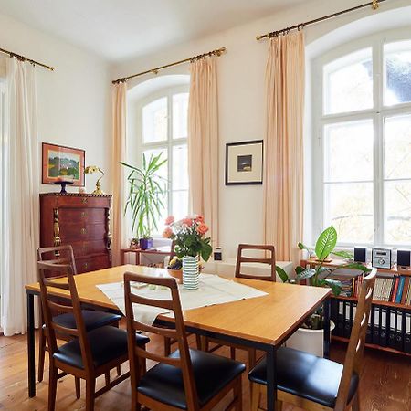Apartment Nini Bécs Kültér fotó
