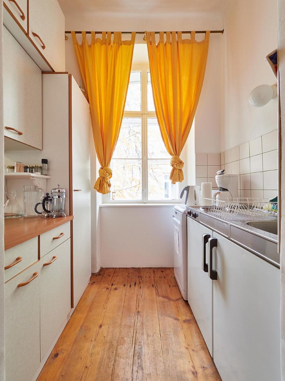 Apartment Nini Bécs Kültér fotó