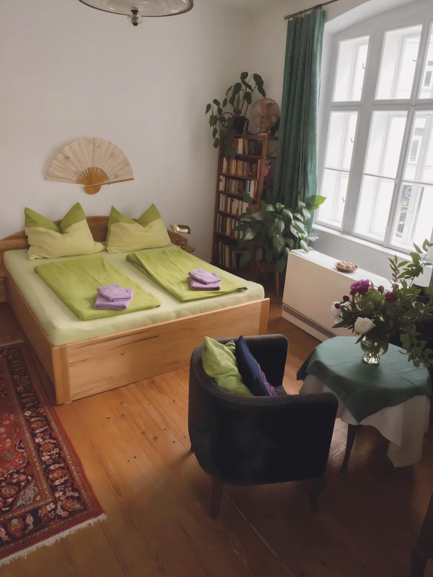 Apartment Nini Bécs Kültér fotó