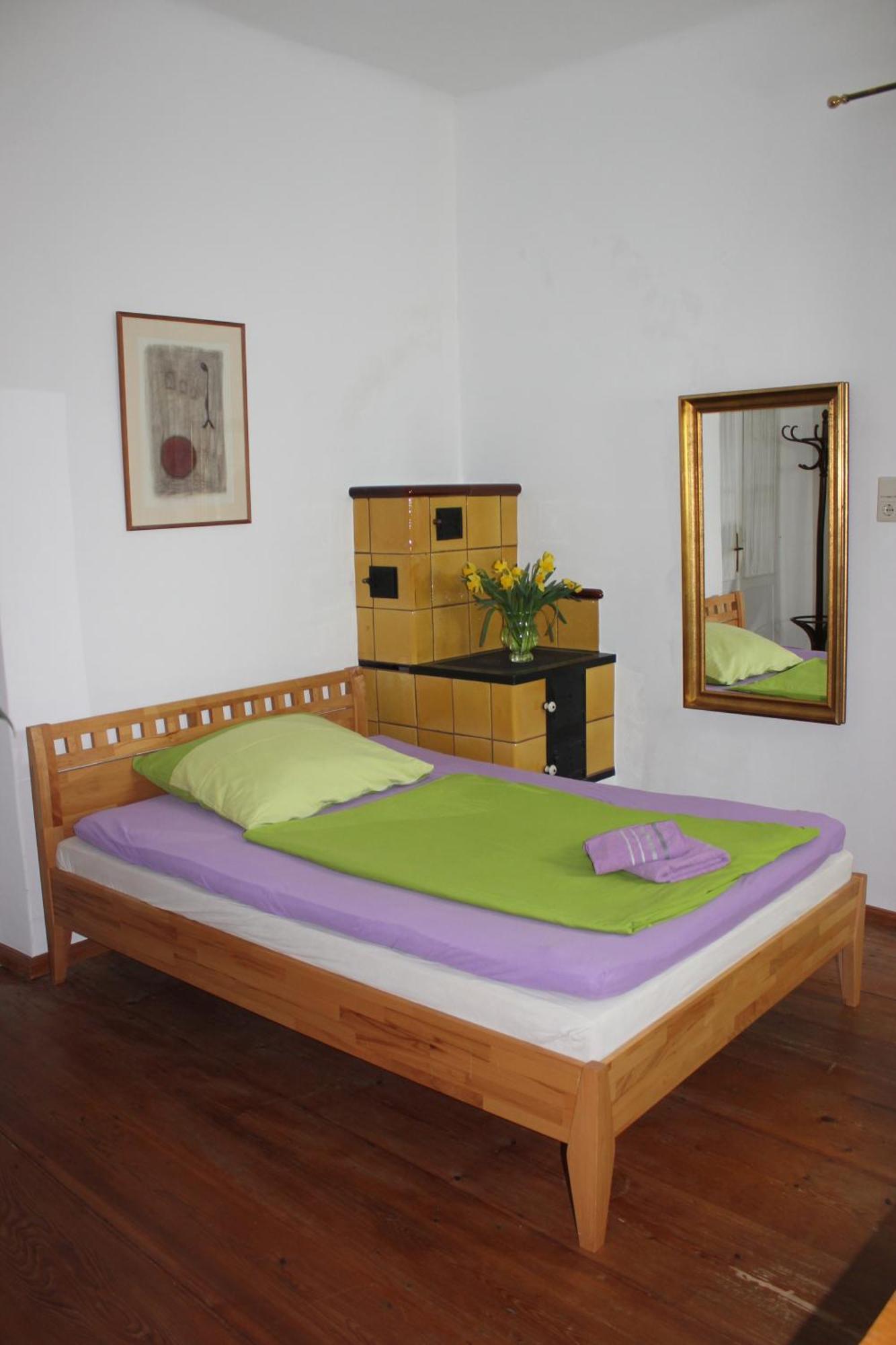 Apartment Nini Bécs Kültér fotó